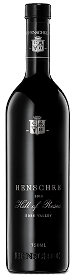 Henschke Hill Of Roses 2013